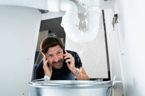 Best Residential Plumbing Services  in West Milton, PA