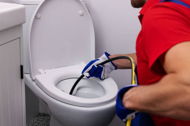 Best Sewer Cleaning Services  in West Milton, PA