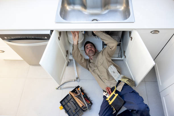 Best Residential Plumbing Services  in West Milton, PA