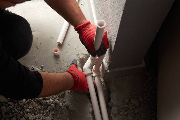 Best Plumbing Installation Services  in West Milton, PA