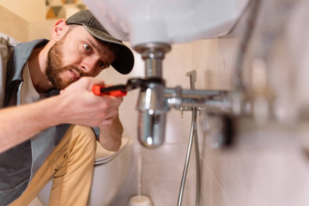 Best Hot Water Heater Installation  in West Milton, PA