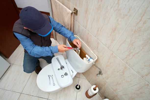 Best Affordable Plumbing Services  in West Milton, PA