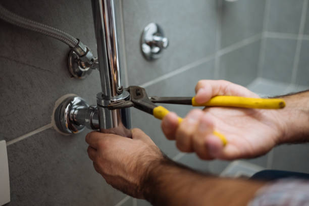 Best Emergency Plumber  in West Milton, PA