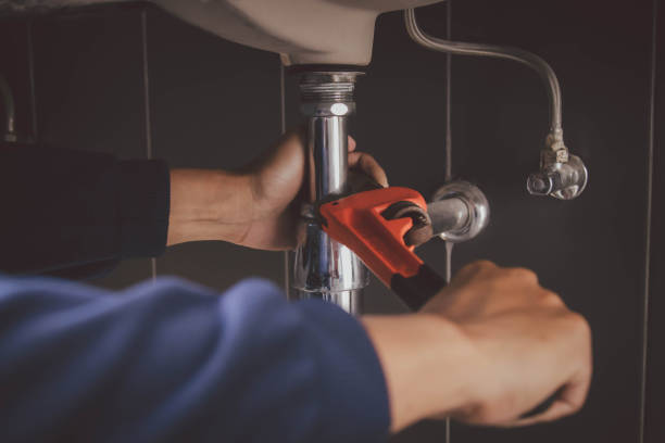 Best Best Plumbers Near Me  in West Milton, PA